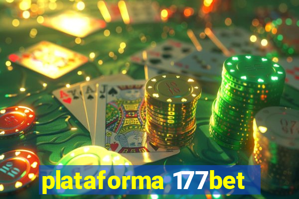 plataforma 177bet